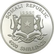 4000 Shillings