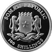 100 Shillings