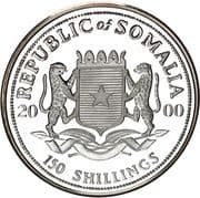 150 Shillings