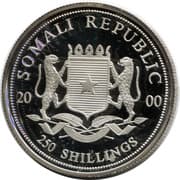 250 Shillings