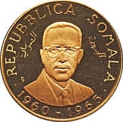 100 Shillings