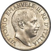 1 Rupia