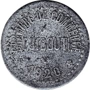 10 Centimes