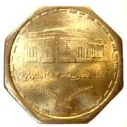 50 Piastres