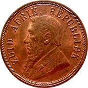 1 Penny