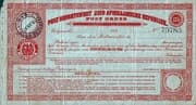 17 Shillings and 6 Pence