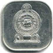 5 Cents