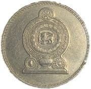 1 Rupee 1 LKR = JPY 0.51