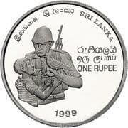 1 Rupee 1 LKR = JPY 0.51