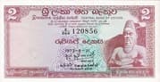 2 Rupees 2 LKR = JPY 1.02