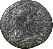 Æ26 - Septimius Severus (MVNI STOBEN) - Stobi