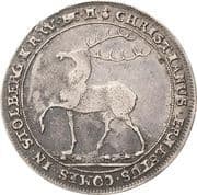 ¼ Thaler