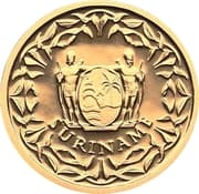 400 Dollar 400 SRD = JPY 1652