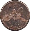 5 Euro Cents - Suriname