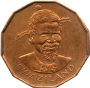 1 Cent