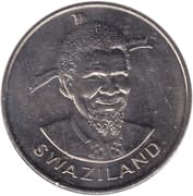 1 Lilangeni