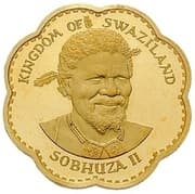 10 Emalangeni