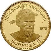 100 Emalangeni