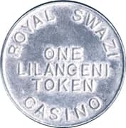 1 Lilangeni