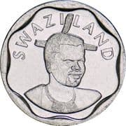 10 Cents 0.10 SZL = JPY 0.98