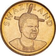 5 Emalangeni 5 SZL = JPY 49