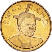 2 Emalangeni 2 SZL = JPY 20