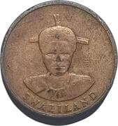 1 Lilangeni
