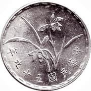 1 Jiao = 10 Fen