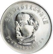 50 Yuan 50 TWD = JPY 250