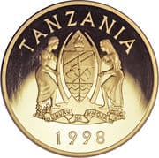 50 000 Shilingi 50 000 TZS = JPY 3049