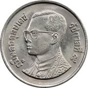 1 Baht