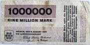1 000 000 Marks