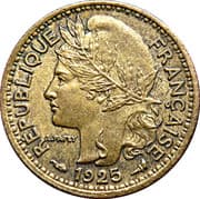 50 Centimes