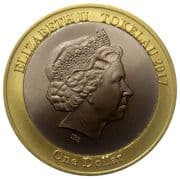 1 Dollar