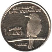 1 Poe rava