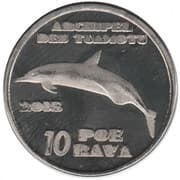 10 Poe rava