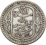 10 Francs