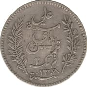 2 Francs