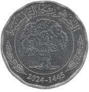 2 Dinars