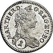 1 Kreuzer