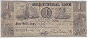 1 Dollar