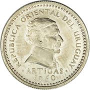 25 Centésimos