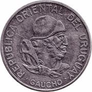 100 Nuevos Pesos