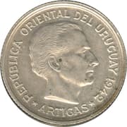 1 Peso