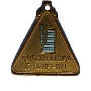 FUBB (Federación Uruguaya de Basketball) - Uruguay
