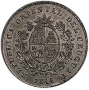 1 Peso