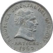50 Centésimos
