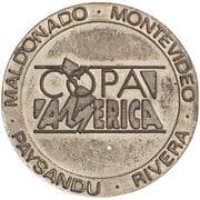 Copa America 1995 (Uruguay Pais Natural) - Uruguay