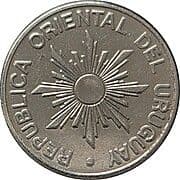 1 New Peso