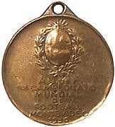 FIFA World Cup (1930 Uruguay) - Uruguay